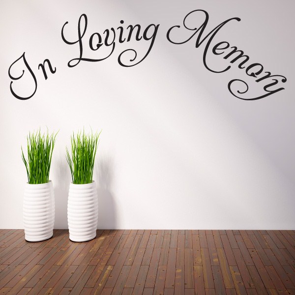 Wall Decal Quote Sticker Vinyl Art Lettering Removable Make Memories Today IN68 
